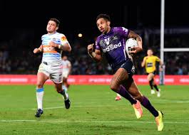 Kayo is your ticket to the 2020 nrl telstra premiership. Josh Addo Carr Staying At Melbourne In 2021 Loverugbyleague