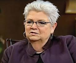 Did Evangelical bigwig Chuck Swindoll have a lesbian sister?