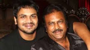 Mohan Babu Shares Shocking Audio Amid Feud With Son