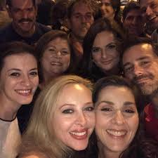 Η γνωστή ηθοποιός αποφάσισε να κάνει το επόμενο βήμα στη ζωή της. Fay Xyla Faih 3yla Facebook