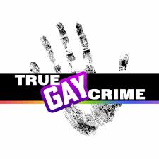 Listen to True Gay Crime podcast | Deezer