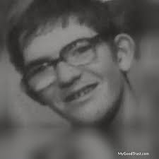 ARIEL, its been ten years since we lost you, and dad misses you so much,  always know your in my heart always,give cam cam a hug for me, and joellen,  and grandma