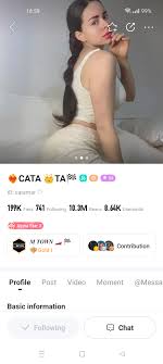 Bigo Live | Page 21 | Social Media Girls