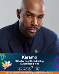 We are thrilled to announce @jairodriguez as our host for this year's  National LGBTQ Task Force Gala! Joining our National Honoree @karamo, Jai  brings his incredible energy and charm to an already