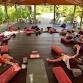 Stretch & Sip- Season Savasana! event image