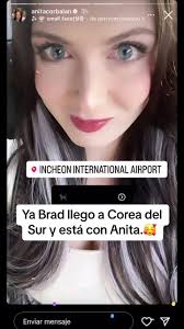 #bradquiroz #brad #anita #anitaybrad #coreadelsur #peru