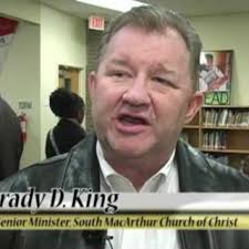 South MacArthur Church of Christ