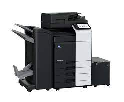 Mobile authentication and pairing (ios/android) optional: Konica Minolta Bizhub C250i Multifunktionsdrucker Fido Gmbh Co Kg Losungen Rund Um Druck Dokumentenmanagement