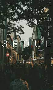 Jalan jenderal gatot subroto kav. ì¸ìƒ ì‚¬ëž' ì›ƒìŒ South Korea Photography Korea Wallpaper Korea Travel