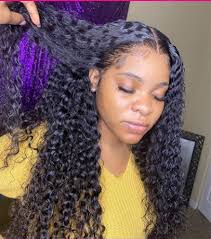 Brazilian human hair