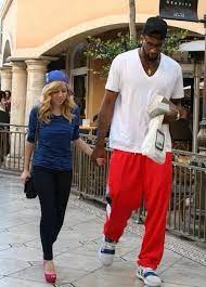 He had at least 3 relationship previously. Nba Central On Twitter Andre Drummond His Girlfriend Jennette Mccurdy Http T Co 4luhbxed3h