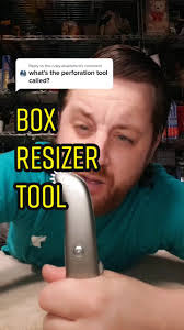 Reply to @the.rusty.shakleford Box Resizer Tool #reselling  #thriftingtreasure #ebay #ebayfinds #boxresizing #reselling101 #thriftstore  #reselling