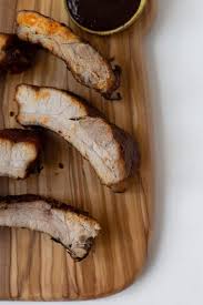 How long do baby back ribs need to cook, exactly? How To Cook Pork Ribs On A Gas Grill The Traveling Spice