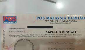 Salah satu alasan kenapa kamu selalu gagal mendekati dan mendapatkan cewek yang kamu kejar selama ini adalah karena kamu gagal membuatnya penasaran denganmu. Wang Pos Atau Postal Order