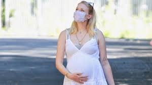 Sophie turner and joe jonas are delighted to announce the birth of their baby, their reps told page six in a statement at the time. Sophie Turner Shows Off Her Baby Bump With Joe Jonas Youtube