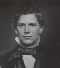 Pardon Mason Bowen Sr. (1826-1909)