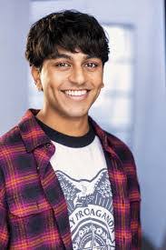 Chris Desiderio's Instagram, Twitter & Facebook