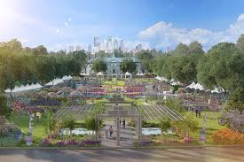 Check spelling or type a new query. First Ever Outdoors Philadelphia Flower Show Opens This Weekend What To Know If You Re Going Pennlive Com