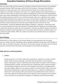 Appendix C Report Of Focus Group Discussions Pdf With Regard To Focus Group Discussion Report Template Ca Report Template Focus Group Book Report Templates