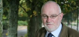 Professor Pat Dolan — The UNESCO Chair for Global Citizenship Education