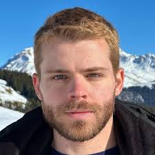 相片發佈者：Samuel Hodecker（@samuelhodecker）