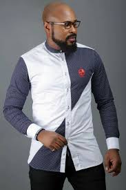 En düşük fiyatlarla kaliteli habit modèle homme mı arıyorsunuz? Pin By Corine Laura Kouakou On Chemises Hommes Stylish Shirts Men African Shirts For Men African Men Fashion