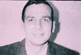 John Hocker's Instagram, Twitter & Facebook