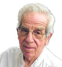 Anthony ANGELO Obituary (2023)