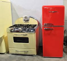 northstar vintage style kitchen