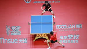 The reigning world champion holloway won the final in 12.96, after. Day Three Agricultural Bank Of China 2019 Ittf World Tour Grand Finals International Table Tennis Federation