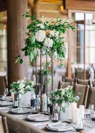 Beaver Creek Florist 3 Leaf Floral Wedding Centerpieces Wedding Floral Centerpieces Luxury Wedding Centerpieces