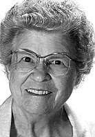 Lillian Koch Obituary (2012)