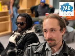 Youth Art Connection (@youthartconnection) • Instagram photos and videos