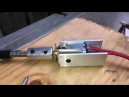 Also, it's worth noting that they have great customer service that are happy to help pick out the item needed for a certain job in mind. Linear Actuator And Motor Reverse Relay For Automating Chicken Coop Doors Youtube Building A Chicken Coop Chicken Coop Linear Actuator