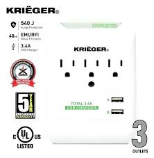 Surge Protector Joules Chart Brazilianway Co