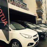 Maybe you would like to learn more about one of these? Autobank Akcaabat Trabzon