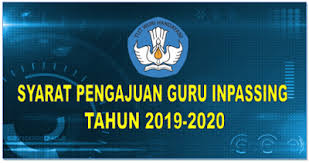 Pengajuan inpassing guru non pns 2020. Gaji Inpassing Guru Non Pns 2019 Seputaran Guru