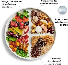 Guide Alimentaire 2019 Sante Canada En Route Vers Le Futur Le Nutritionniste Urbain
