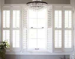 37 Country Approved Cleaning Tips Home Indoor Shutters Creative Window Treatments