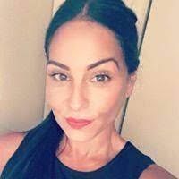 Stephanie Benivegna's Instagram, Twitter & Facebook