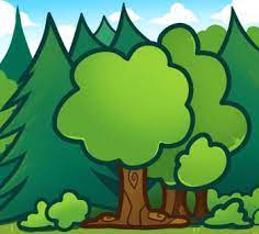 Explore thousands of inspiring classes for creative and curious people. Drawing Of Forest For Kids Novocom Top