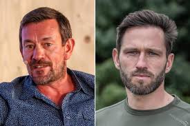 Ollie Ollerton and Jay Morton to depart SAS: Who Dares Wins