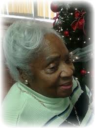 Ida Mae Savage Obituary