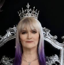 Lily Rose Lee aka...