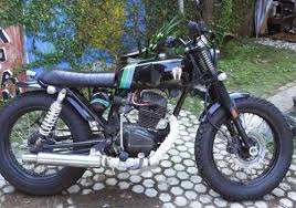 Kumpulan modifikasi herex gl simpel terbaru 2021. Modifikasi Honda Gl100 Terpopuler Dan Terbaru 2021 Otomaniac