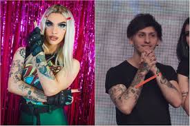 24 años actualmente, y más de 100.000 seguidores en instagram, lo que proyecta ser un influencer de gran éxito a nivel mundial. Hijo Unico Del Presidente Electo De Argentina Sorprende Como Drag Queen