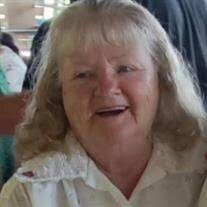 Patricia Ann Spangler Obituary