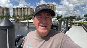 2007 Tiara 39 Sovran