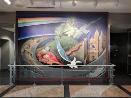We did not find results for: This Mural At Denver International Airport Mildlyinteresting