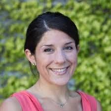 Kristin Thayer's Instagram, Twitter & Facebook